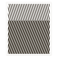 Fine Art Print- Metronomic - Sabba Designs - luxurious 100% cotton fine Art Paper